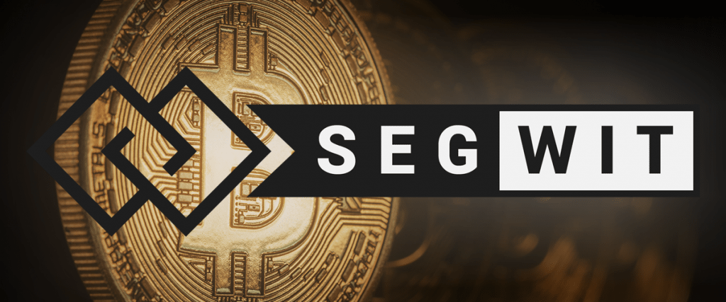 2018-й станет годом массового перехода на SegWit