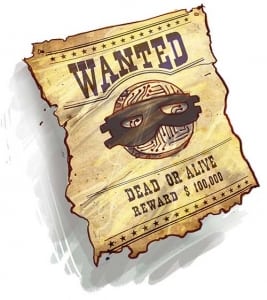 crypto terrorism