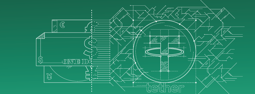 Tether выпустил долларовые и евротокены на Ethereum