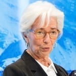 Christine Lagarde