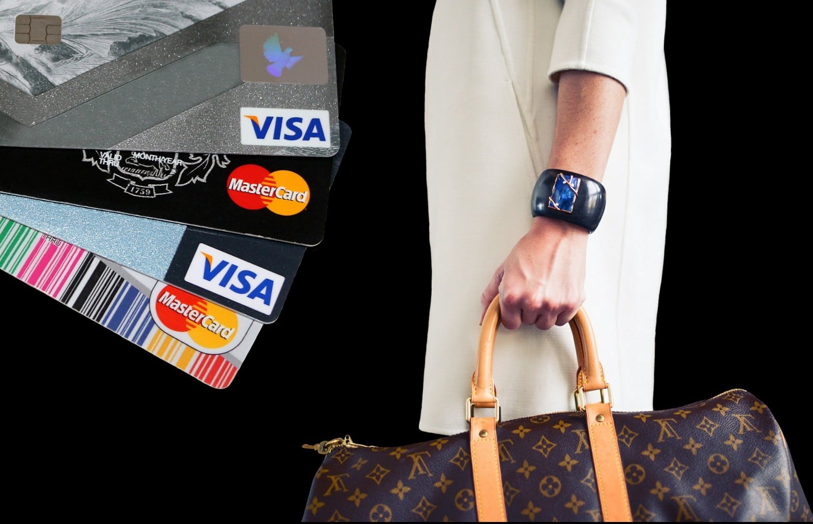VISA и Mastercard в два раза увеличили комиссию для клиентов, покупающих криптовалюту