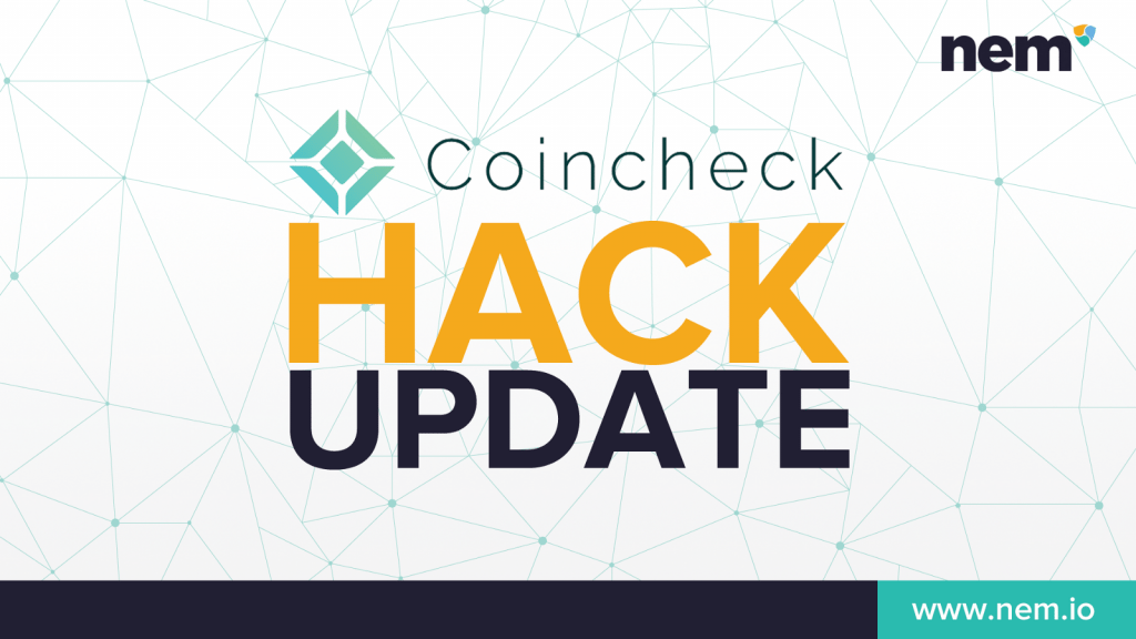 Хакеры пытаются продать украденные XEM