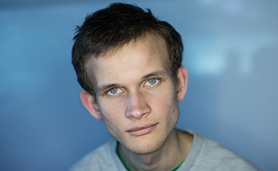 Виталик Бутерин: криптовалюты могут обесцениться в любой момент