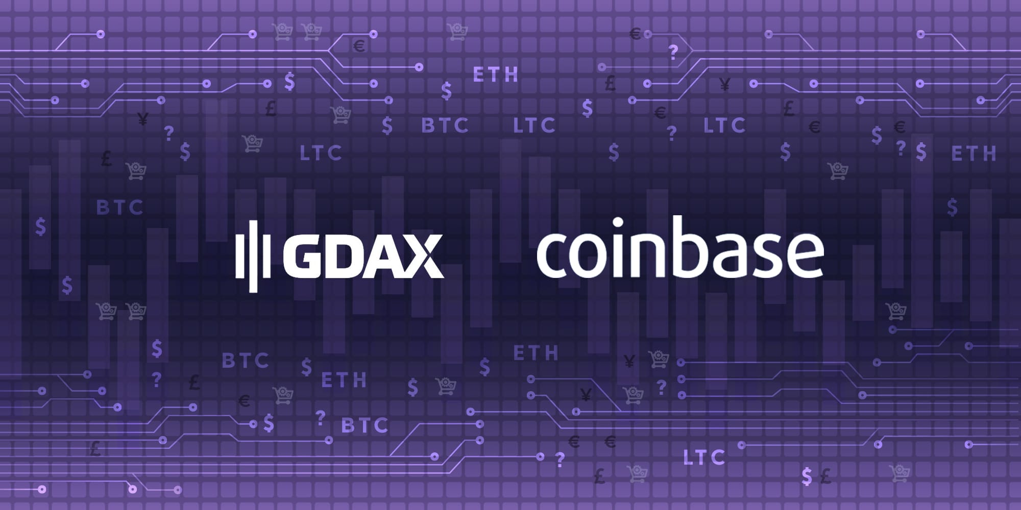 Криптобиржа GDAX объявила о полной поддержке SegWit