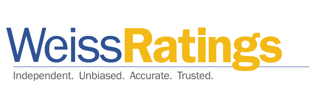 Представители Weiss Ratings объяснили причину присвоения биткоину категории C+
