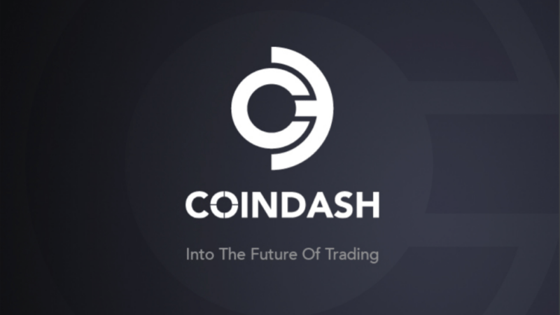 Хакер вернул часть похищенных с Coindash средств