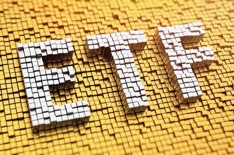 В отчете JPMorgan биткоин-ETF названы «Святым Граалем»