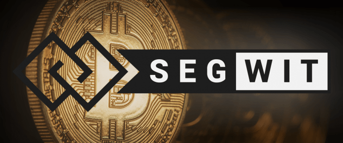 Bitfinex добавила поддержку SegWit, Coinbase на очереди