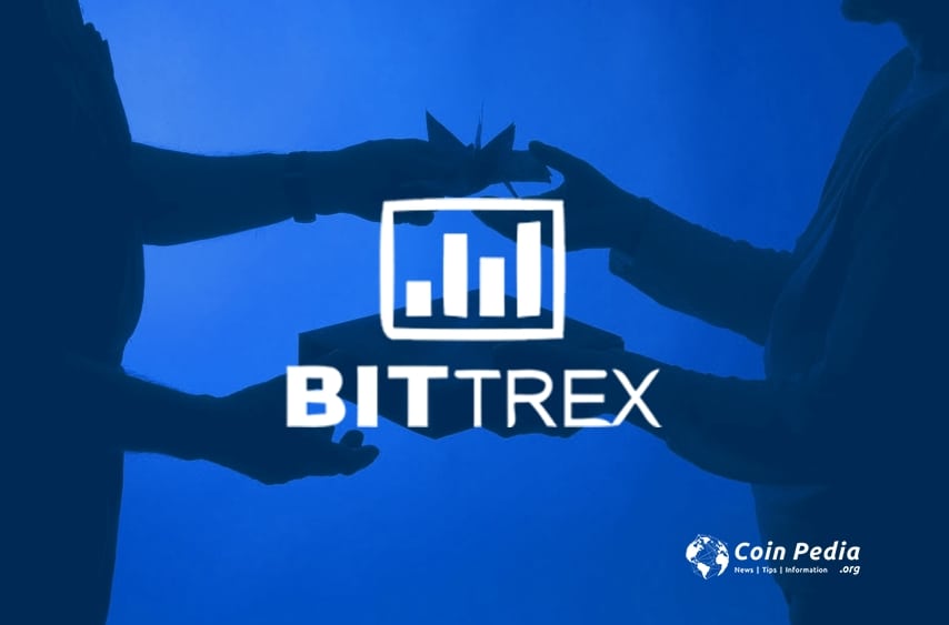 Bittrex открывает долларовые депозиты