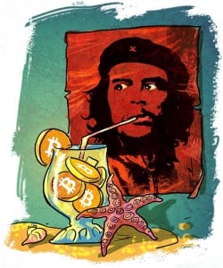 Che Crypto