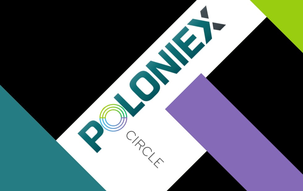 Стартап Circle приобрел криптобиржу Poloniex