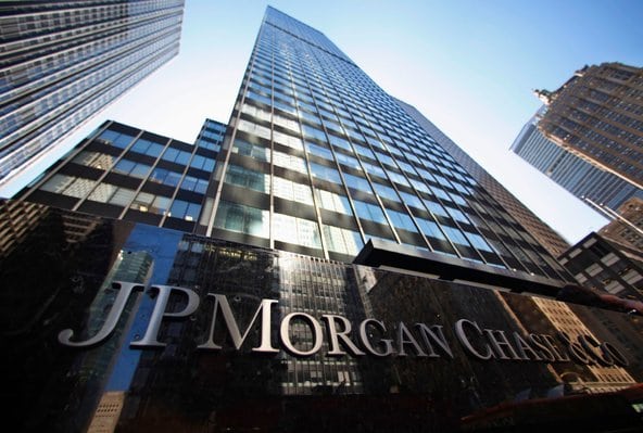 В JPMorgan Chase считают, что цена биткоина может сократиться вдвое