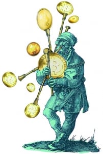 Durer cryptocurrency