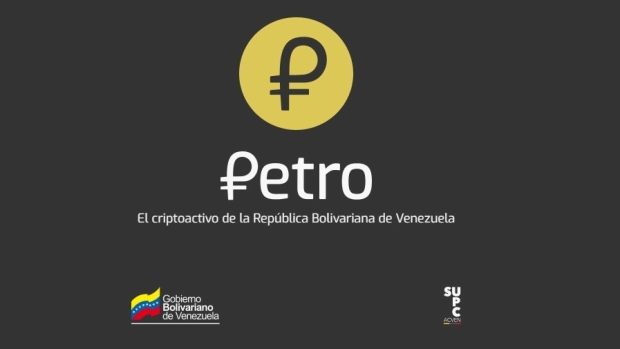 В первый день пресейла токенов Petro Венесуэла привлекла $735 млн инвестиций
