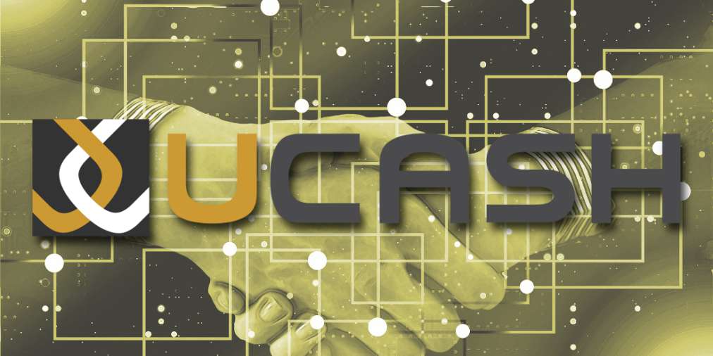 U.Cash выбился в лидеры продаж