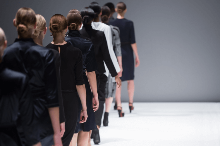 Fashion TV разрабатывает децентрализованный сервис для торговли премиальными товарами