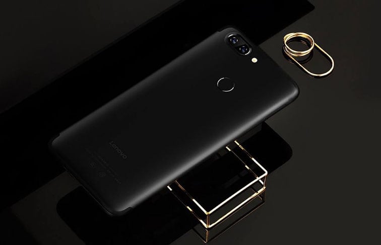 Lenovo