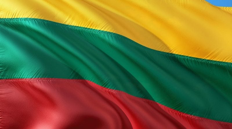 ЦБ Литвы создает новый нумизматический тренд — коллекционные криптомонеты