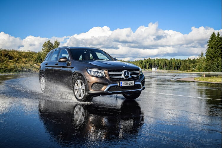 Daimler AG начали тесты собственного цифрового актива