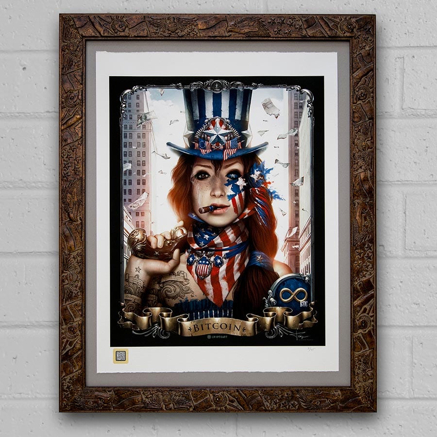 Patriot