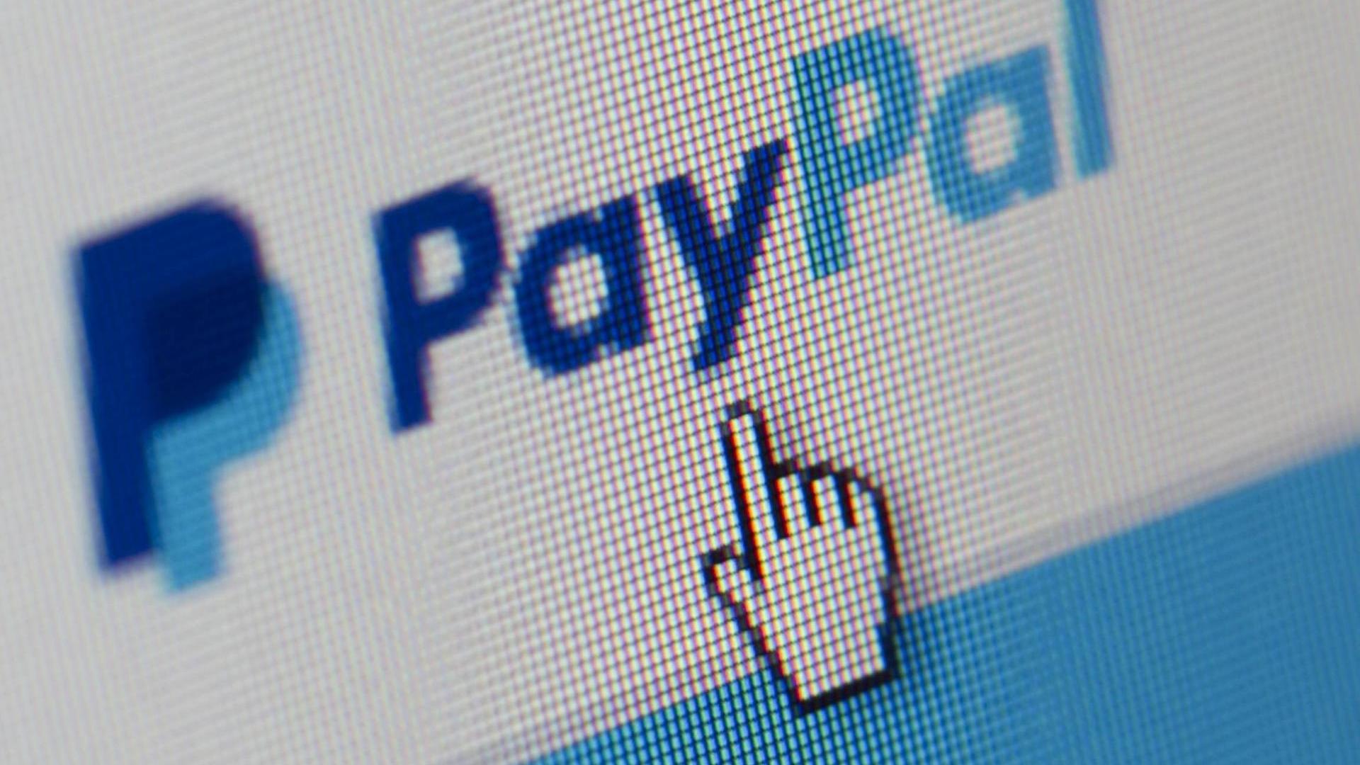 В PayPal планируют создать собственный блокчейн-сервис
