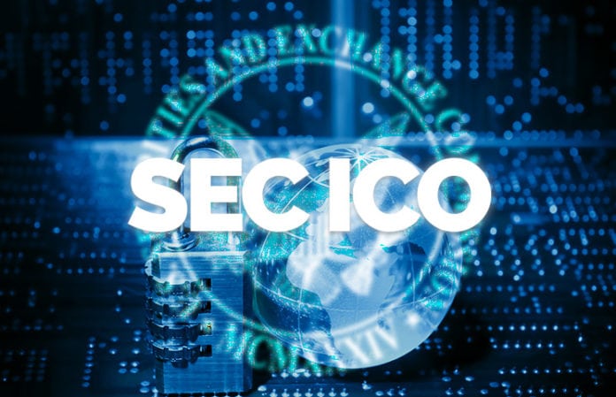 Комиссия по ценным бумагам и биржам США проводит исследование рынка ICO