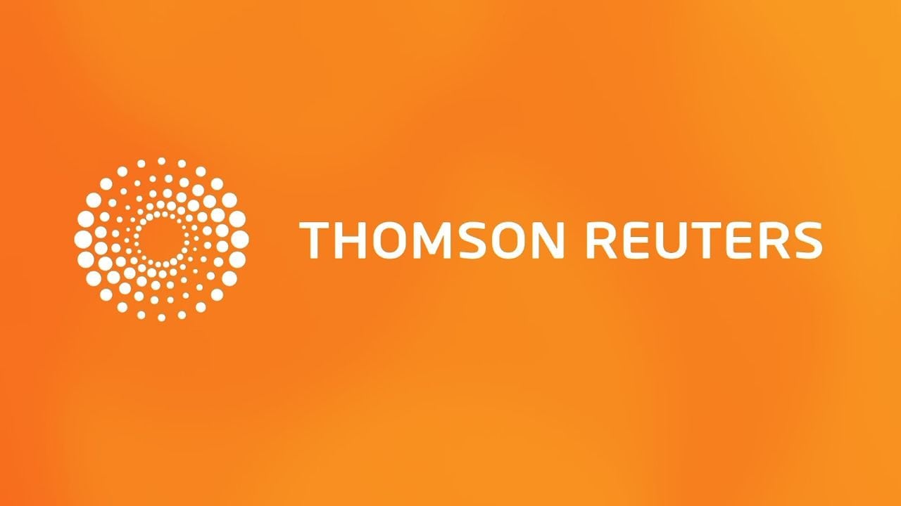 Thomson Reuters запустил аналитический инструмент для криптоинвесторов