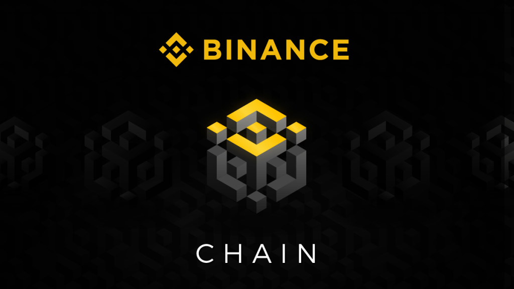 Цена Binance Coin выросла на 25% после объявления о планах по созданию сервиса Binance Chain