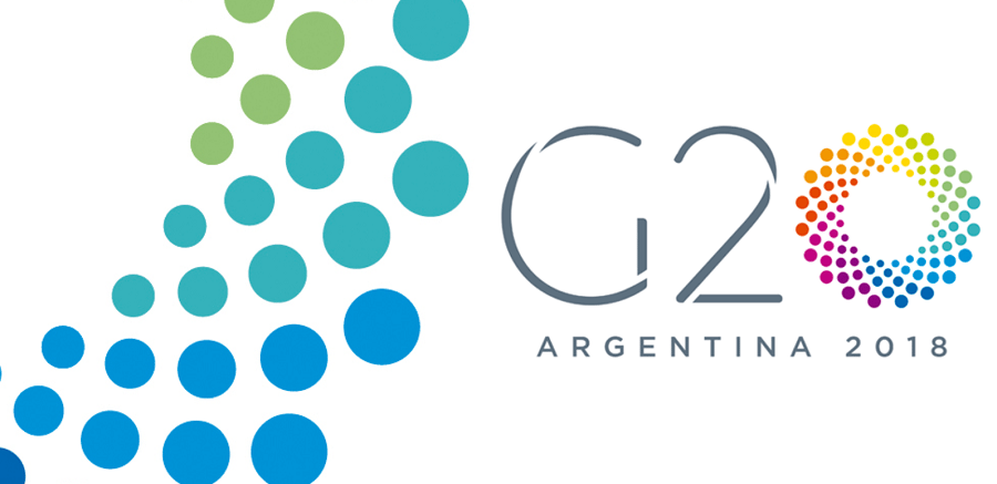 Регулирование криптоактивов рассмотрят на саммите G20