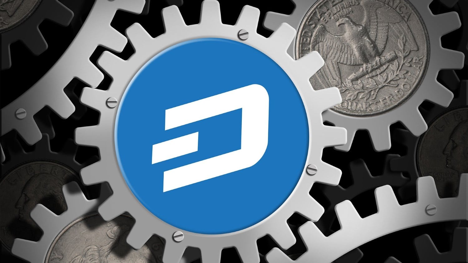 ДАО Dash стала владельцем Dash Core Groupе