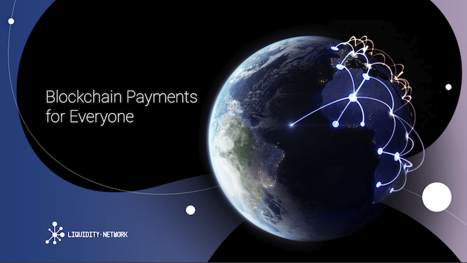 Проект Liquidity.Network запустил тестовую сеть