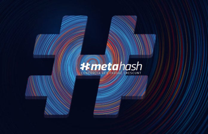Разработчики MetaHash создали новый тип блокчейна