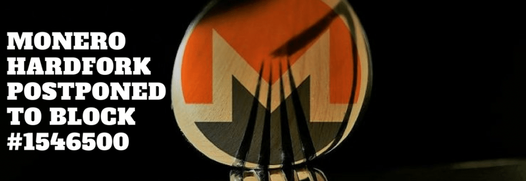 Разработчики Monero обновят алгоритм для защиты от майнеров