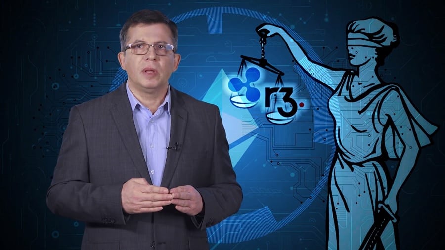 #Обзор криптонедели 12-18 марта с Александром Крамаренко