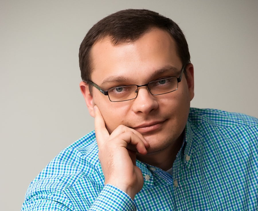 Олег Науменко: «Мы не будем конкурировать ценой с другими аппаратными кошельками»