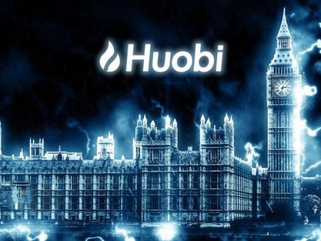 Криптобиржа Huobi открывает филиалы в Лондоне и Сан-Франциско