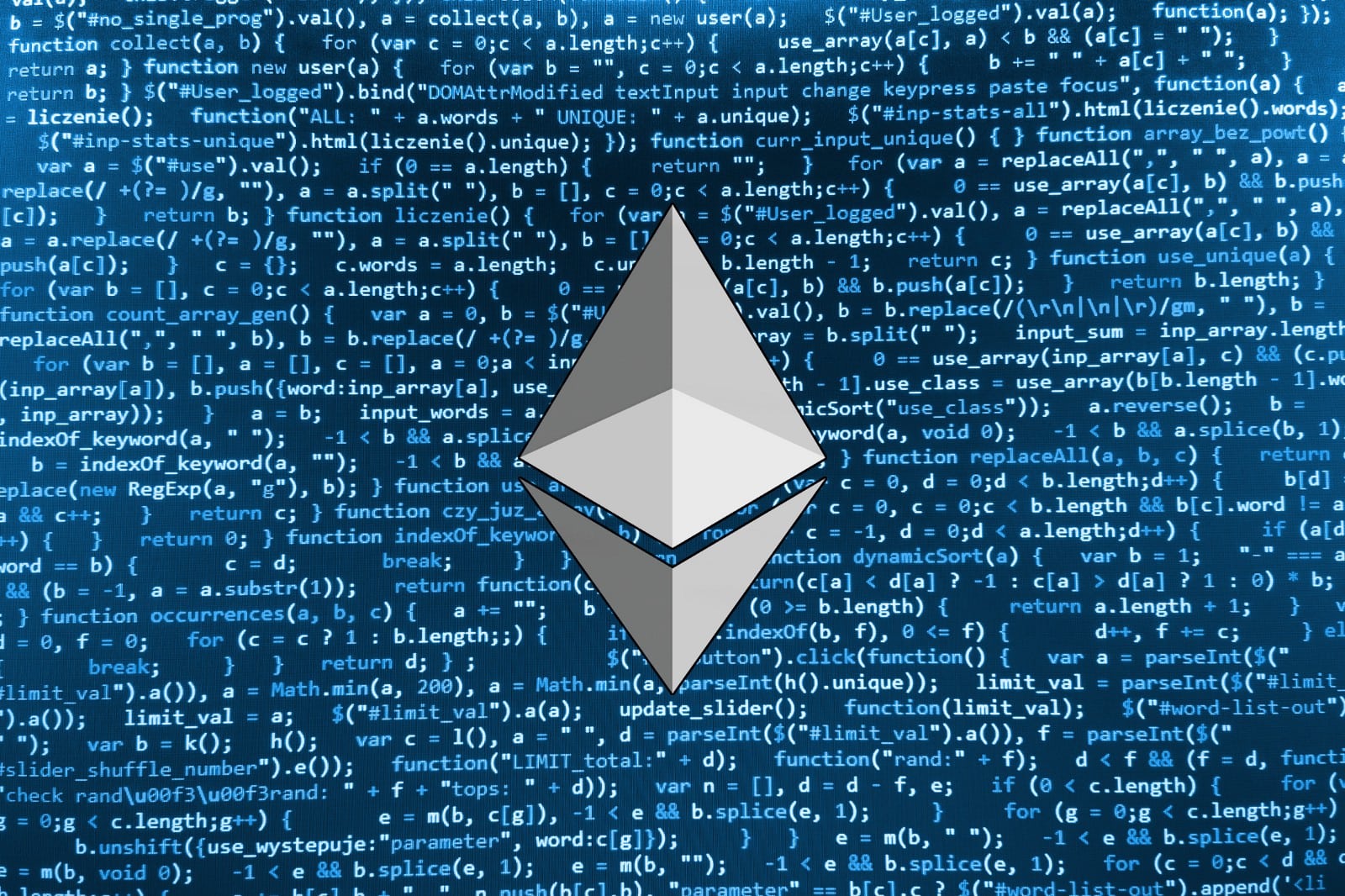 Выпущена новая версия эфировского клиента Geth