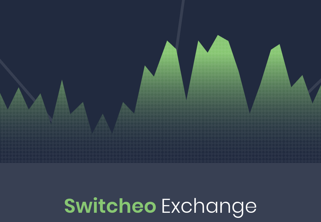 Начала работу децентрализованная биржа Switcheo