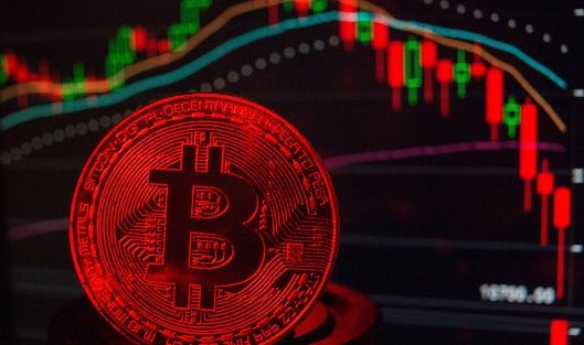 Первый квартал 2018 года стал одним из худших в истории Биткоина