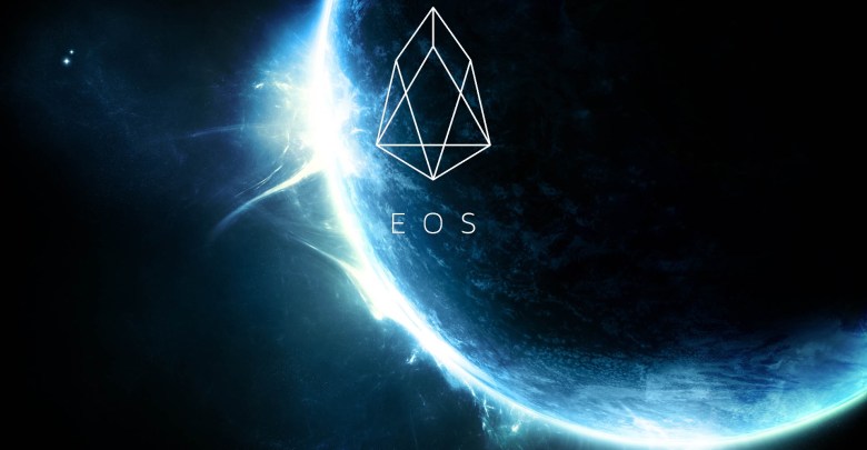 EOS вышел на пятое место Coinmarketcap, индекс BTC Dominance снизился до 37,8%