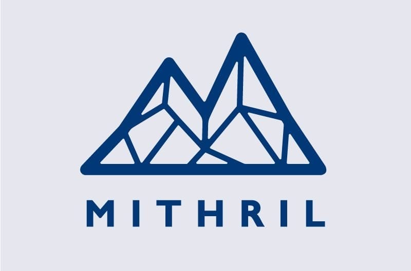 Криптовалюта Mithril выросла на 216% за сутки