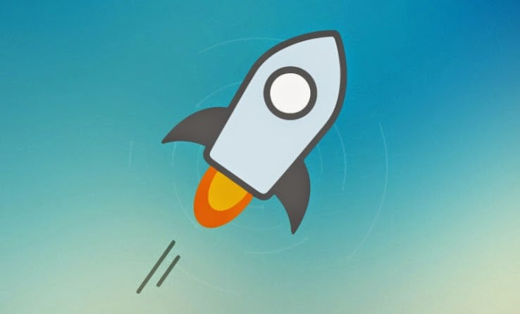 Криптовалюта Stellar Lumens выросла на 15%