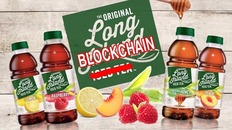 NASDAQ провела делистинг акций Long Blockchain Corp