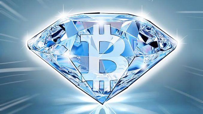 Bitcoin Diamond вырос на 48%