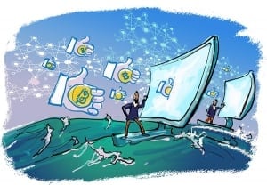 cryptocurrency micropayments