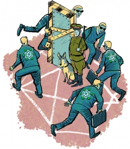 mesh network