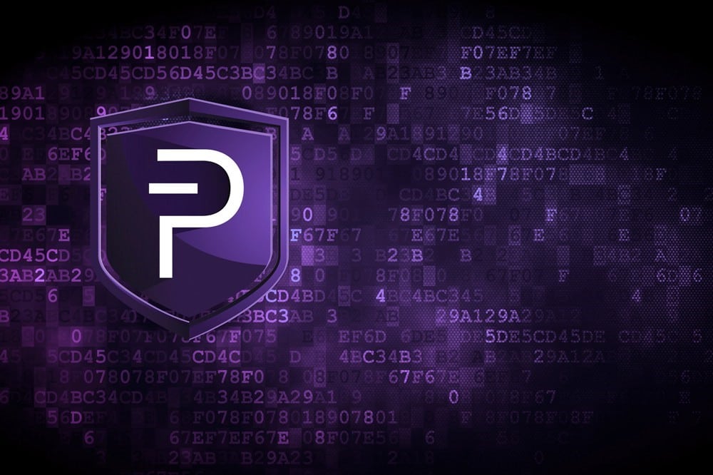 PIVX вырос на 11%