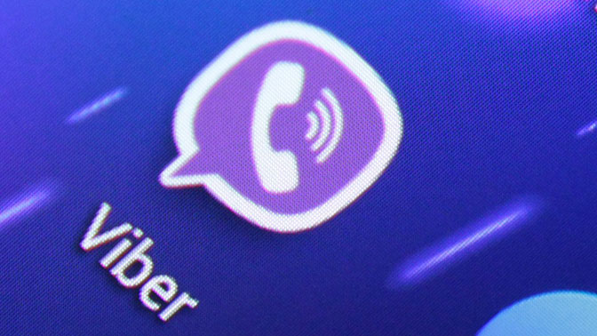 Роскомнадзор не будет блокировать Viber