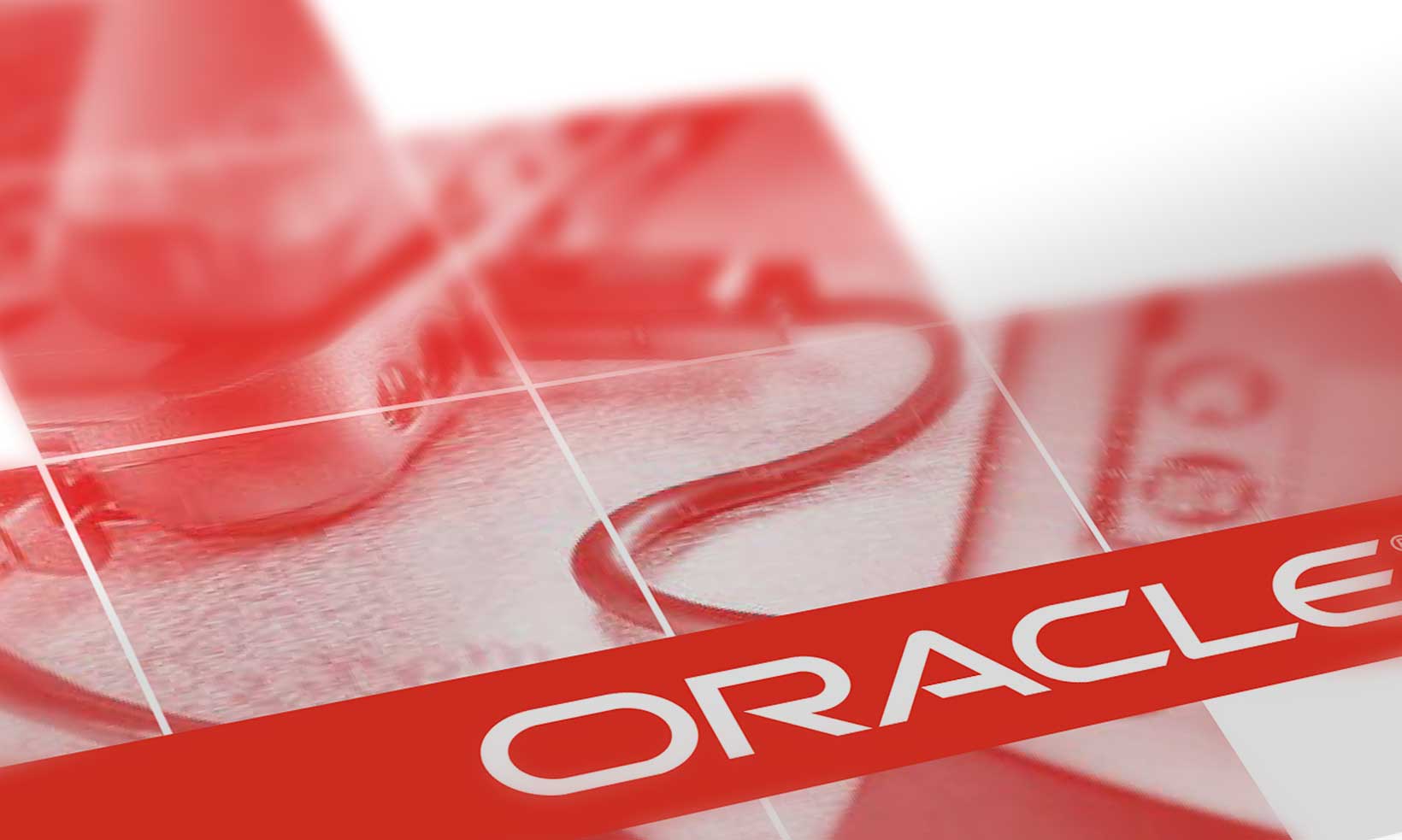 Компания Oracle создаст софт для блокчейн-платформ