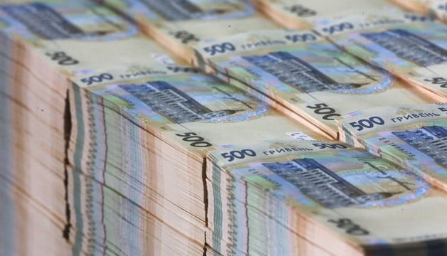 Украинец потратил миллион гривен на биткоины, но цифровые активы так и не получил